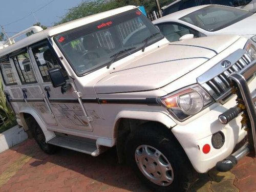 2015 Mahindra Bolero SLX MT for sale at low price