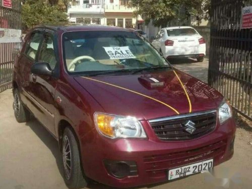 Maruti Suzuki Alto K10 LXi, 2011, Petrol MT for sale