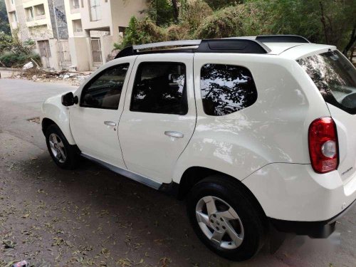 Renault Duster 2013 MT for sale