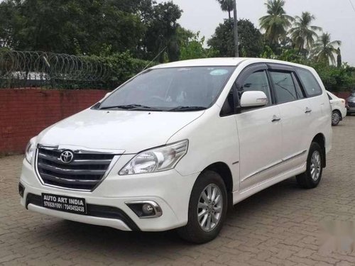 Toyota Innova 2015 MT for sale