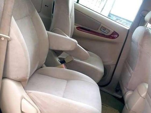 2008 Toyota Innova MT for sale at low price