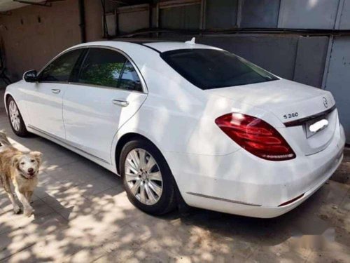 Mercedes Benz S Class AT 2015 for sale