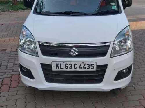 Used Maruti Suzuki Wagon R VXI MT car at low price