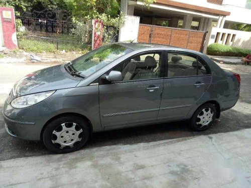 Used Tata Manza MT car at low price