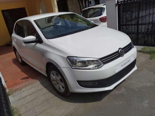 Volkswagen Polo Highline Diesel, 2012, Diesel MT for sale