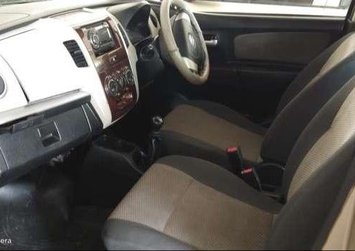 2013 Maruti Suzuki Wagon R MT for sale