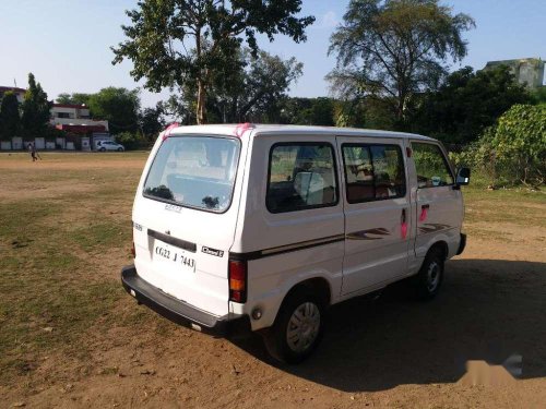 2018 Maruti Suzuki Omni MT for sale at low price