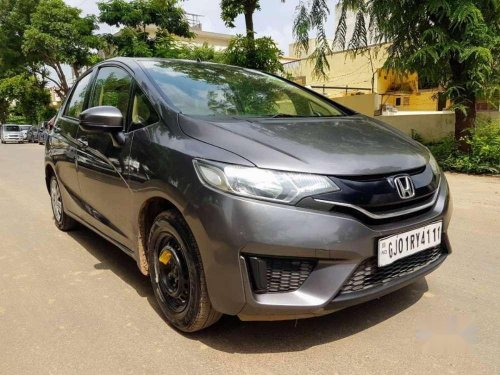 Honda Jazz S, 2017, CNG & Hybrids MT for sale