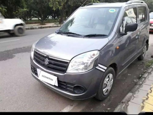 2011 Maruti Suzuki Wagon R MT for sale