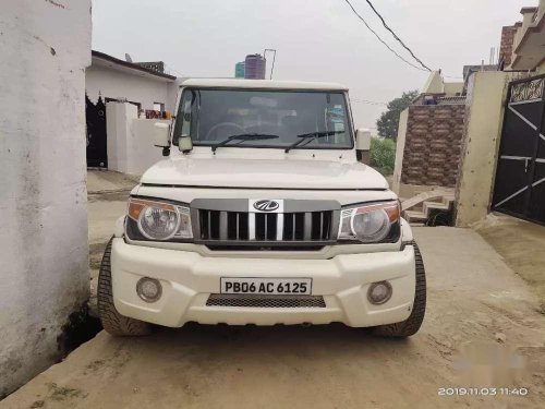 Maruti Suzuki Bolero MT 2015 for sale