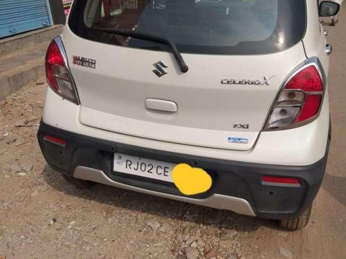 Used Maruti Suzuki Celerio 2018 ZXi AT for sale 