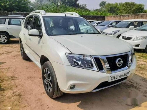 Used Nissan Terrano MT for sale 