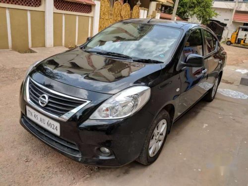 2012 Nissan Sunny MT for sale 