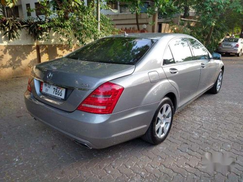 Mercedes-Benz S-Class 350 CDI L, 2010, Diesel AT for sale 