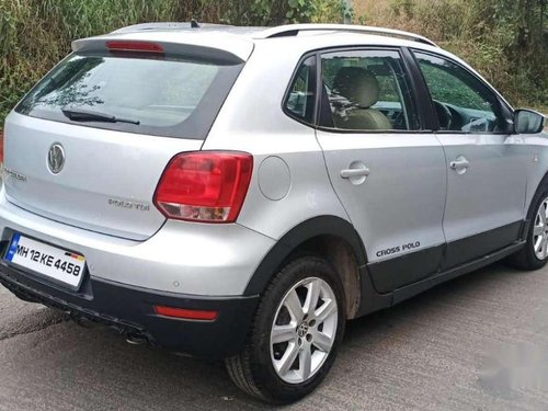 Used 2013 Volkswagen Polo MT for sale