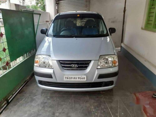 Hyundai Santro Xing GL, 2007, Petrol MT for sale