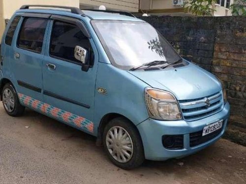 Used Maruti Suzuki Wagon R 2008 LXI MT for sale 