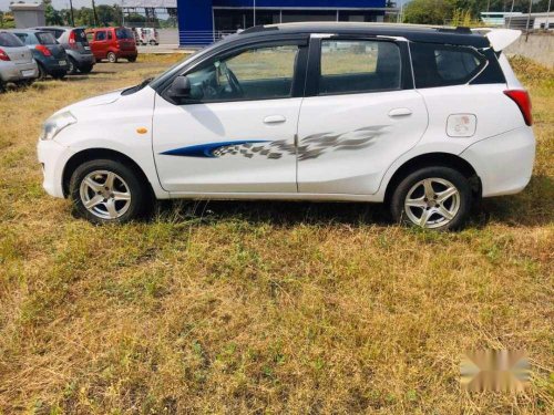 Datsun GO Plus 2016 MT for sale 