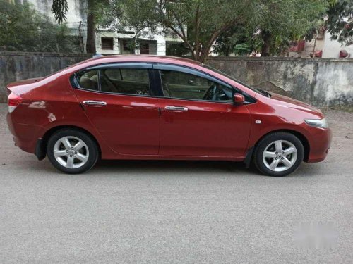 Used Honda City 1.5 V Manual, 2011, Petrol MT for sale 