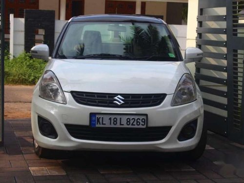 Used 2013 Maruti Suzuki Swift Dzire MT for sale