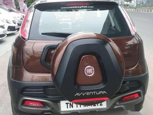 2015 Fiat Avventura MT for sale 