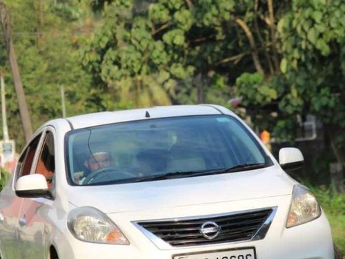 Nissan Sunny XL 2014 MT for sale 