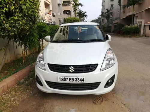 Used Maruti Suzuki Swift Dzire 2014 MT for sale 