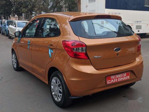 Ford Figo 2016 MT for sale 