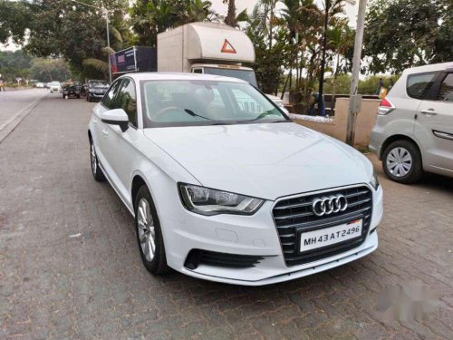 Used Audi A3 AT for sale 