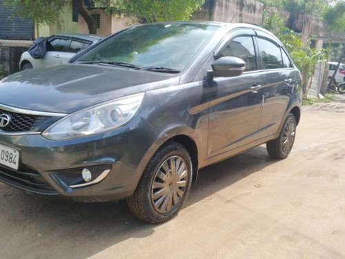 Tata Zest, 2015, Diesel MT for sale 