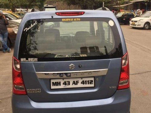 Used 2010 Maruti Suzuki Wagon R VXI MT for sale