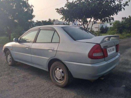 2004 Mitsubishi Lancer MT for sale 