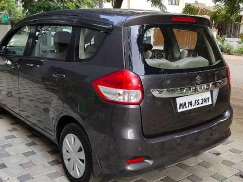 Maruti Suzuki Ertiga VDI 2016 MT for sale