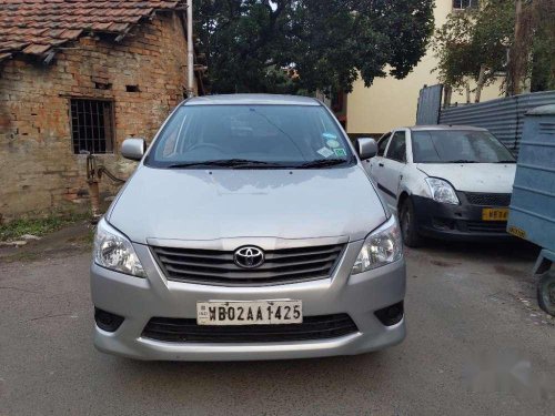 Used Toyota Innova MT for sale 