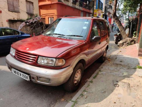 Tata Safari 4X2 1998 MT for sale 