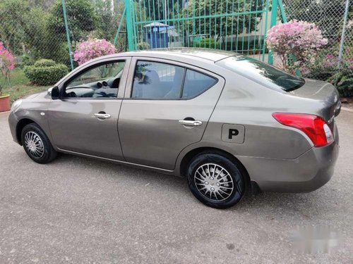 Nissan Sunny XE, 2012, Petrol MT for sale 