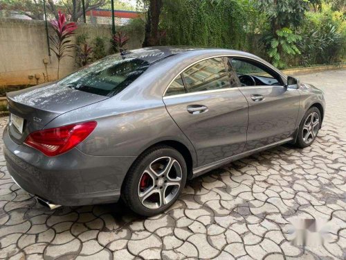 Used Mercedes Benz A Class AT for sale 