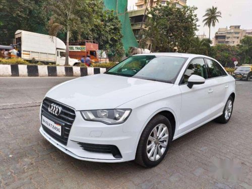 Used Audi A3 AT for sale 