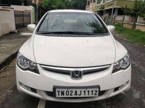 Used 2009 Honda Civic Hybrid AT for sale 