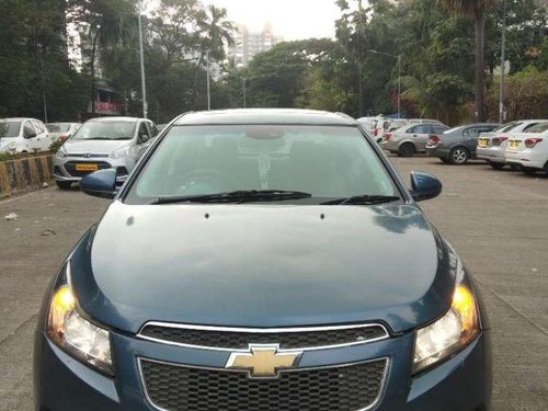 2011 Chevrolet Cruze AT for sale 