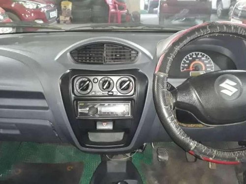 Used Maruti Suzuki Alto 800 MT for sale at low price