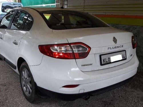 2012 Renault Fluence AT for sale 