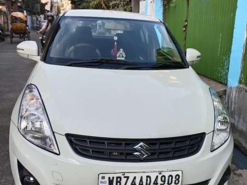 2014 Maruti Suzuki Swift DZire MT for sale