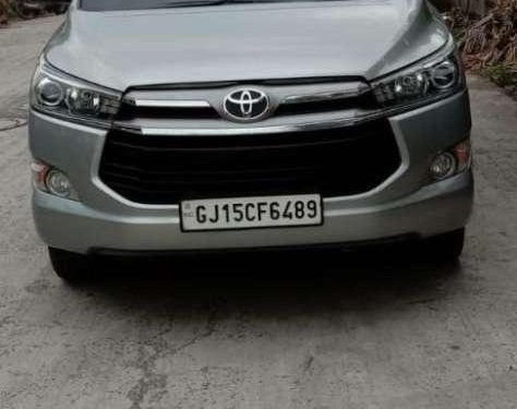 Used Toyota INNOVA CRYSTA 2.8Z Automatic, 2016, Diesel AT for sale 