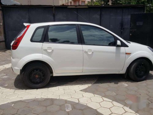 Used Ford Figo Duratec Titanium 1.2, 2010, Diesel MT for sale 