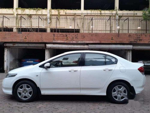 Used Honda City S MT for sale 