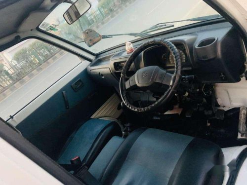 Used Maruti Suzuki Omni E 8 STR BS-IV, 2017, Petrol MT for sale 