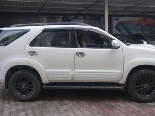 Used 2015 Toyota Fortuner 4x2 Manual MT for sale