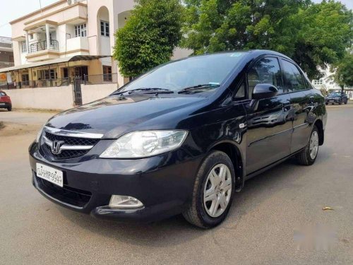 Used Honda City Zx GXi, 2007, Petrol MT for sale 
