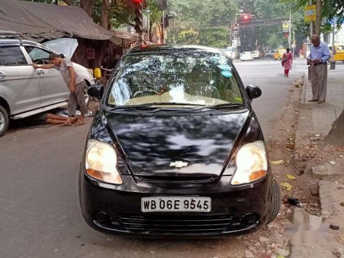 Used Chevrolet Spark 1.0 MT for sale 